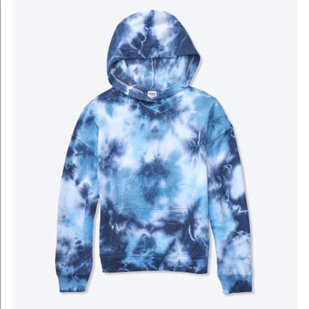 Victoria’s Secret PINK SWEATER